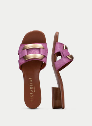 Sandal Lara Pink