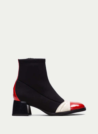 Boot Milan Red-Milk-Black (milan-chi243583_0124272)