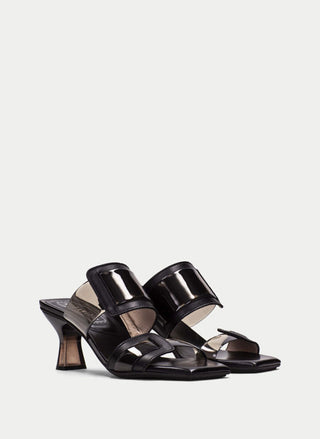 Heeled Sandal Nicola Black