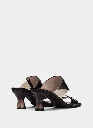 Heeled Sandal Nicola Black