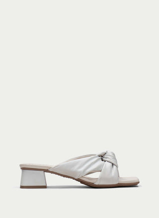 Sandal Rosalia White