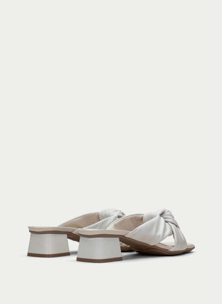 Sandal Rosalia White