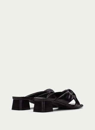 Sandal Rosalia Black