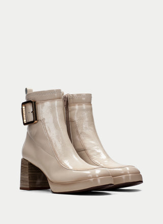 Boot Tokio Ivory-Vanilla (tokio-hi232956_5000051)