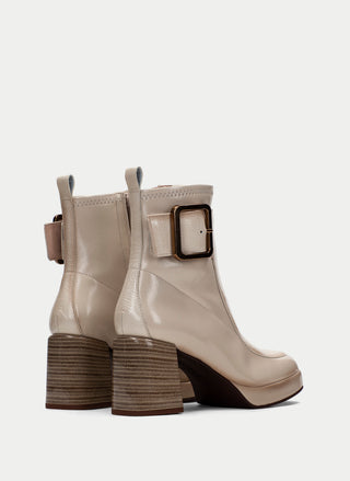 Boot Tokio Ivory-Vanilla (tokio-hi232956_5000051)