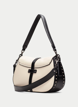 Shoulder Bag Black-Milk