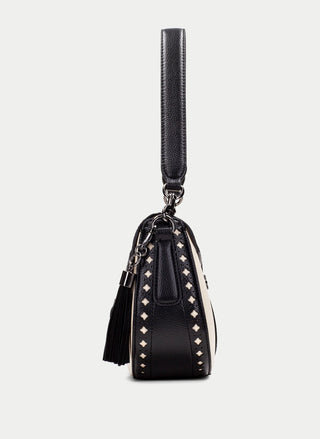 Shoulder Bag Black-Milk