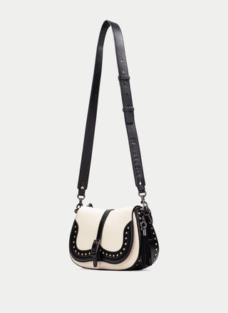 Shoulder Bag Black-Milk