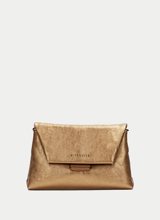 Shoulder Bag Gold