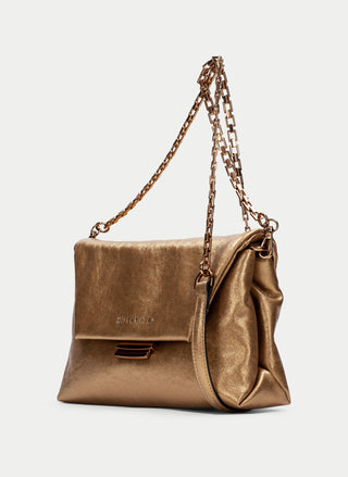 Shoulder Bag Gold