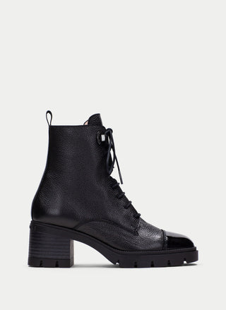 Botte Everest Noir