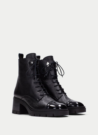 Boot Everest Black