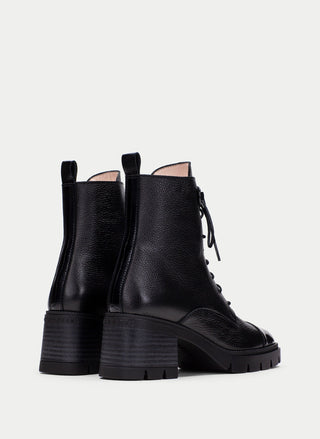 Boot Everest Black