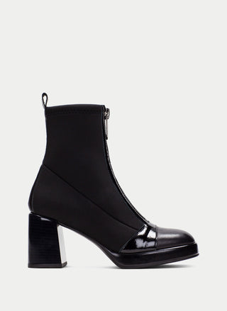 Ankle Boot Tokio Black