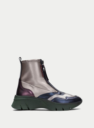 Sport Ankle Boot Helsinki Multi-Metal